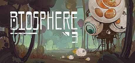 Biosphere-3 Game