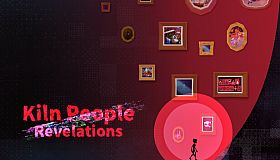 Kiln People Revelations