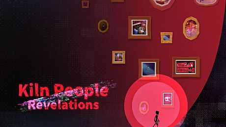 Kiln People Revelations Game