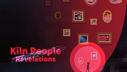 Kiln People Revelations