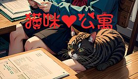 猫咪公寓