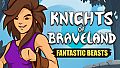 Knights of Braveland - Fantastic Beasts Pack