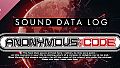 ANONYMOUS;CODE - SOUND DATA LOG