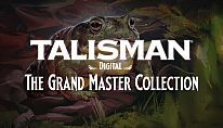 Kup Talisman Digital: The Grand Master Collection na PC