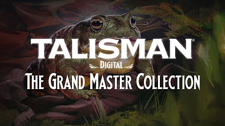 Talisman Digital: The Grand Master Collection Bundle