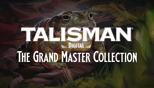Talisman Digital: The Grand Master Collection