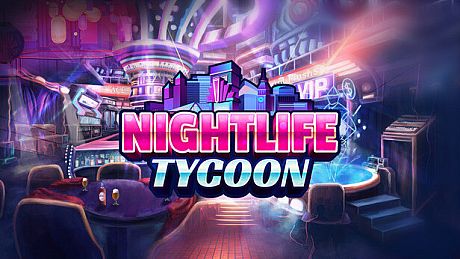 Nightlife Tycoon Game