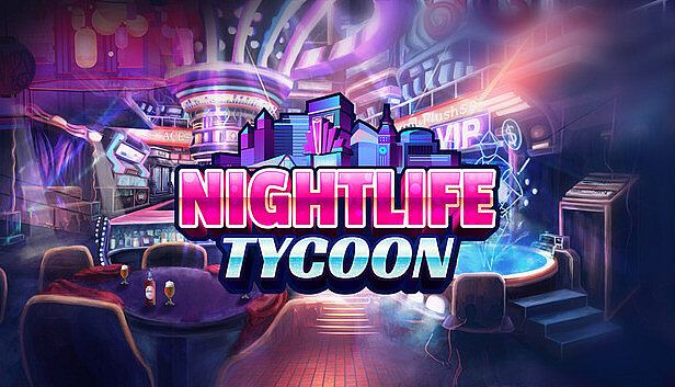 Buy Nightlife Tycoon