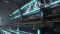 RPG Maker MZ - Futuristic Dungeon BGM Pack