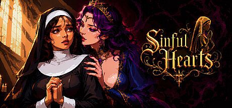 Sinful Hearts Game