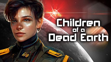 Children of a Dead Earth Game