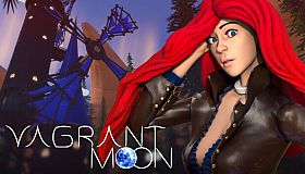 Vagrant Moon
