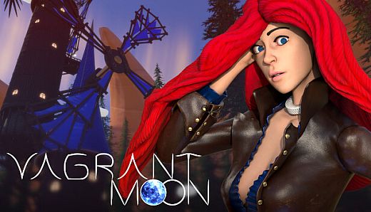 Vagrant Moon