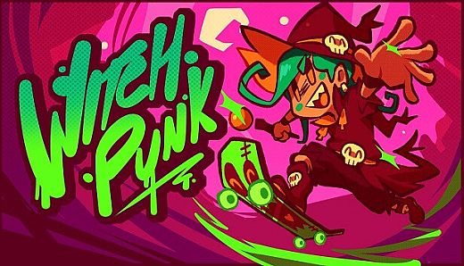Witchpunk