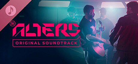 The Alters: Original Soundtrack