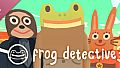 Frog Detective 3: Original Soundtrack