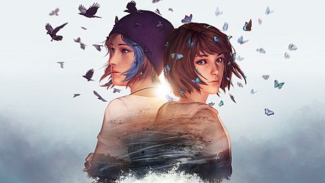 Life is Strange Remastered Collection Game