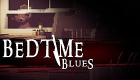 Bedtime Blues