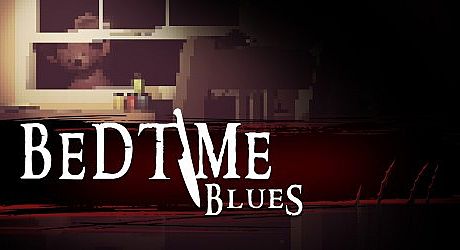 Bedtime Blues Game