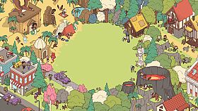 Hidden Through Time 2: Myths & Magic