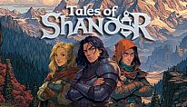 Buy Tales of Shandar PC