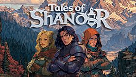Tales of Shandar