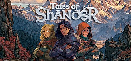 Tales of Shandar Game
