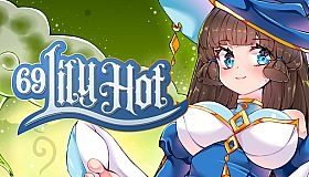 69 Lily Hot