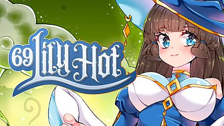 69 Lily Hot