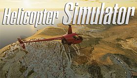 Helicopter Simulator