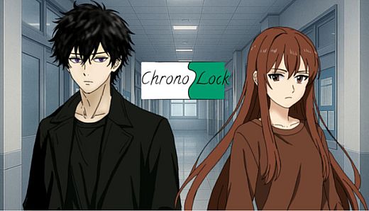 Chrono Lock
