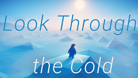 Look Through the Cold Game