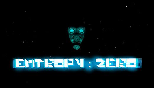 Entropy : Zero Soundtrack