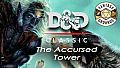 Fantasy Grounds - D&D Classics: The Accursed Tower (2E)