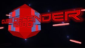 Cube Defender 2000