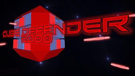 Cube Defender 2000