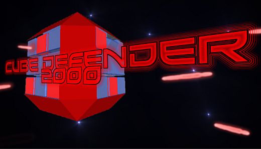 Cube Defender 2000