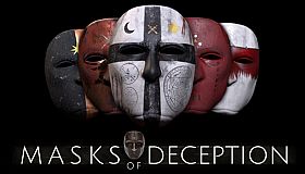 Masks Of Deception