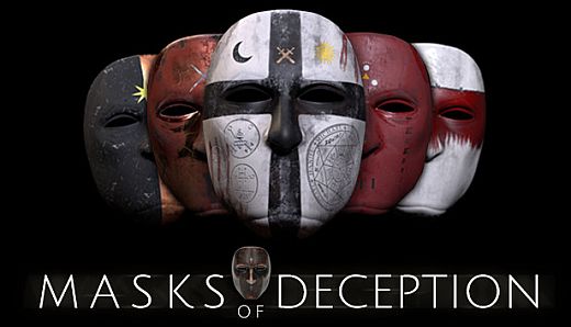 Masks Of Deception