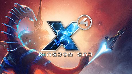 X4: Kingdom End DLC