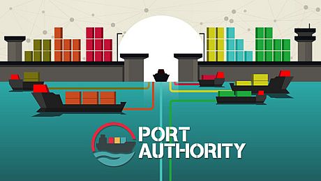 Port Authority Game