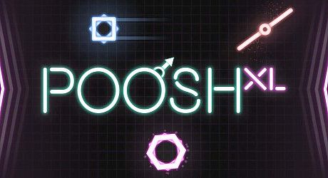 Poosh XL Game