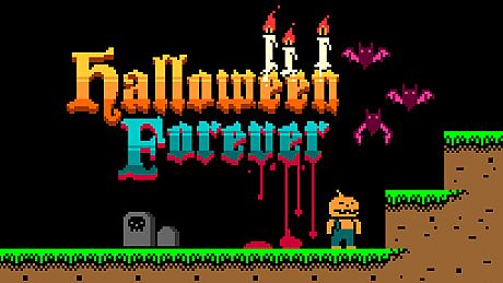 Halloween Forever Game