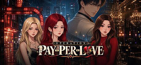 Operation Pay-per-Love