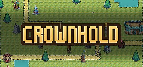 Crownhold Game
