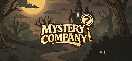 Mystery Company