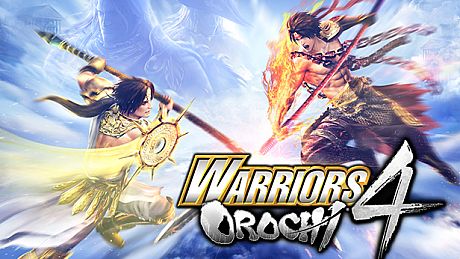 WARRIORS OROCHI 4/無双OROCHI３- Bonus Costumes for Mitsunari Ishida DLC