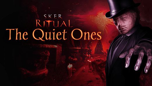 The Quiet Ones