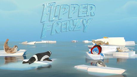 Flipper Frenzy Game