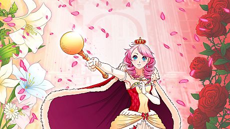 Long Live The Queen Game